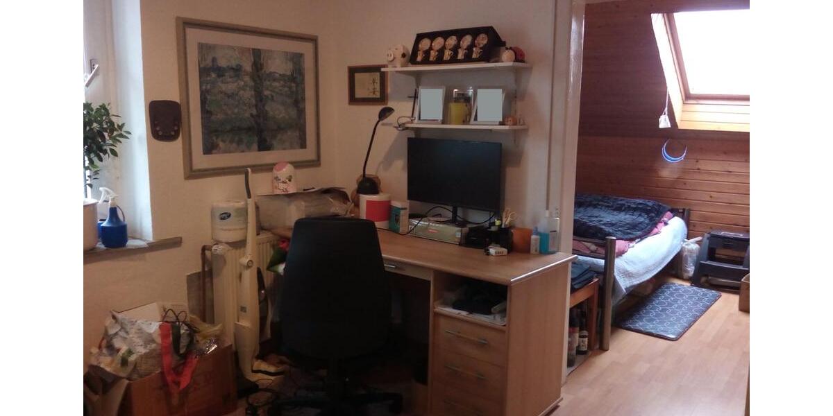 Außergewöhnliche 4,5-Zimmer Wohnung mit beheizter Nutzfläche im S 4.5 zimmer