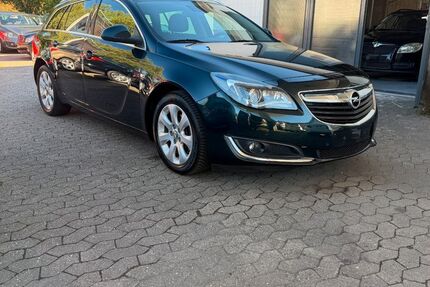 Opel Insignia 165.000 km 7.980 &euro; Essen 45141