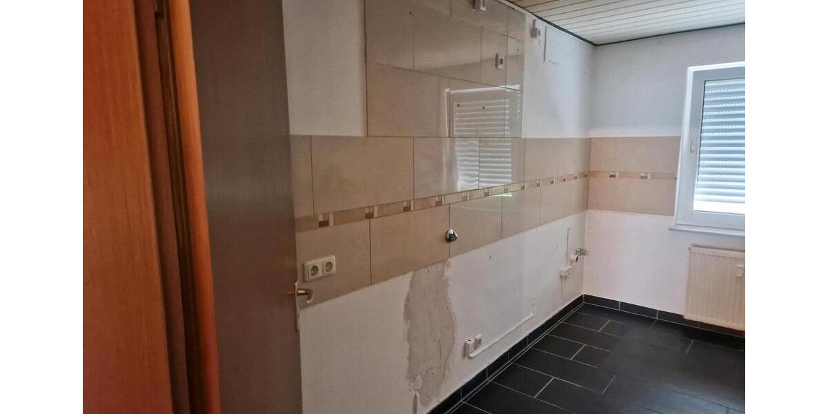 Eigentumswohnung in Marl - Sinsen 3 zimmer