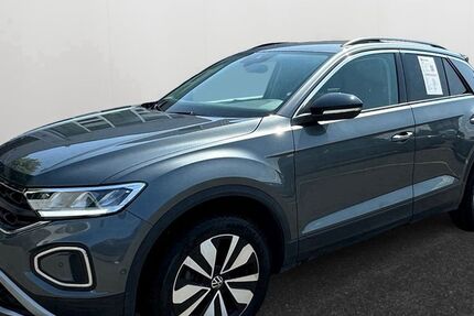 VW T-Roc 17.319 km 24.790 &euro; Castrop-Rauxel 44575