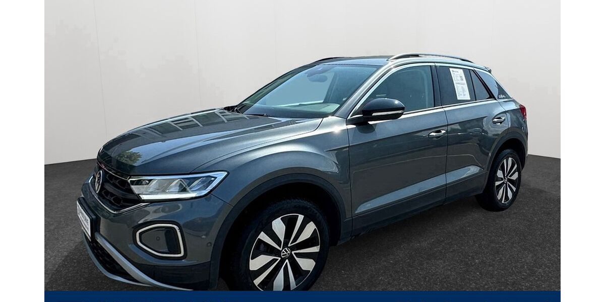 VW T-Roc 17.319 km 24.790 &euro; Castrop-Rauxel 44575
