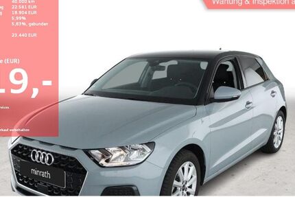 Audi A1 9.259 km 21.920 &euro; Moers-Hülsdonk 47441