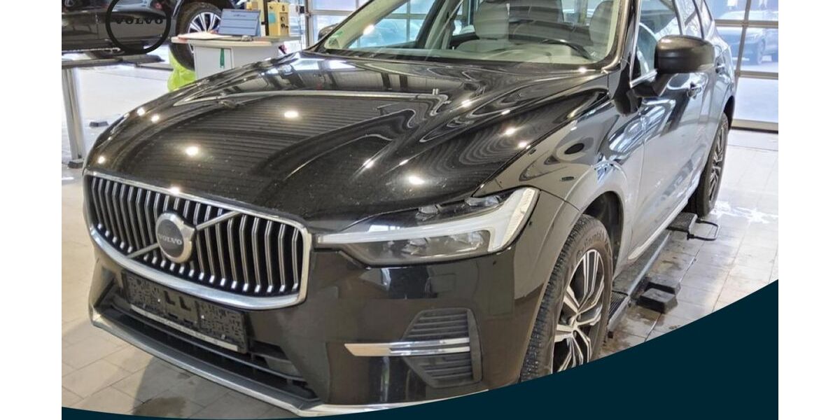 Volvo XC60 19.394 km 48.750 &euro; Essen-Kray 45309