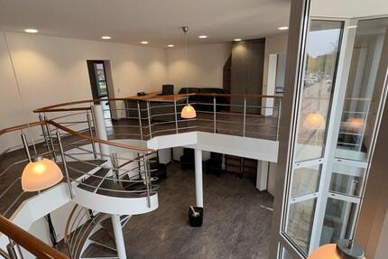 Repräsentative Büro- Praxisfläche am Marktplatz Herne-Sodingen zimmer