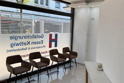 Arztpraxis (Praxisräume) n zentraler Lage von Essen-Kettwig zimmer