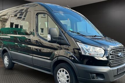 Ford Transit 181.197 km 19.990 &euro; Recklinghausen 45659