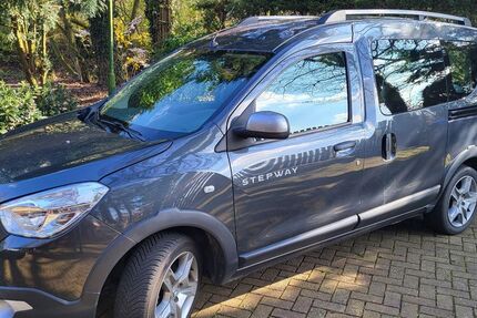Dacia Dokker 68.000 km 15.900 &euro; Schermbeck 46514