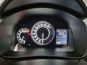 Suzuki Ignis Comfort Mild Hybrid Klima met. Alu Android A 14.047 km 17.490 &euro; HAAN 42781
