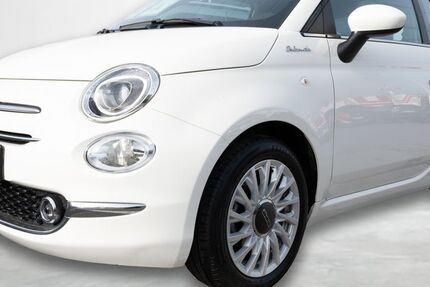 Fiat 500 29.832 km 13.690 &euro; Bochum 44801