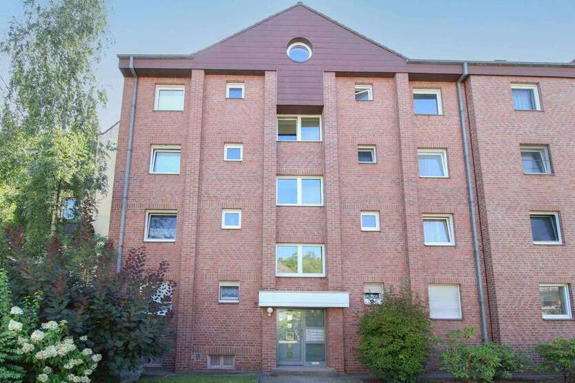 Wohnung zum Kaufen in Essen 179.000 € 62.2 m²