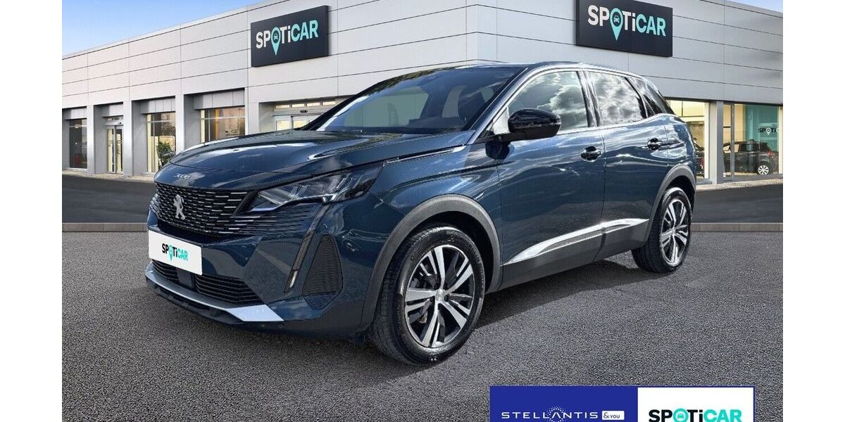 Peugeot 3008 14.002 km 18.850 &euro; Ratingen 40878