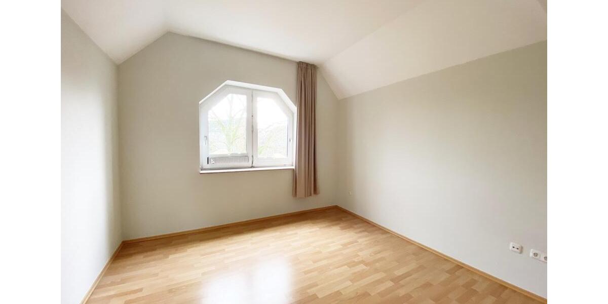 Modern & zentral: Wohnung mit Balkon und TG-Stellplatz | ca. 56 m² ab sofort in Gladbeck-Mitte 2 zimmer