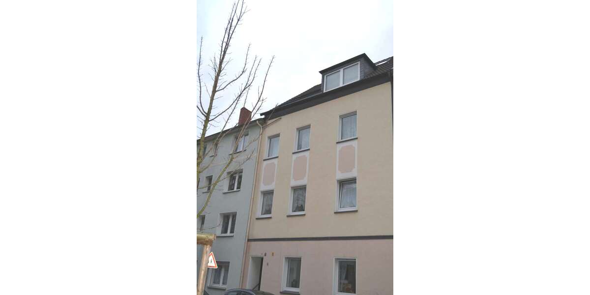 Etagenwohnung Essen Bochold Altendorf - 2 Zimmer, 68 m&sup2;, 575&euro; | Angebot:27490227