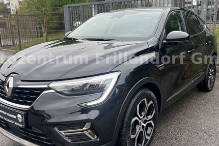 Renault Arkana 63.418 km 17.950 &euro; Bochum 44866