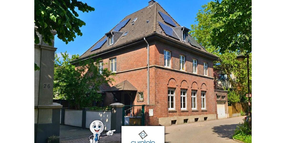 Einfamilienhaus Duisburg Mittelmeiderich - 8 Zimmer, 190 m&sup2;, 315.000&euro; | Angebot:27465836