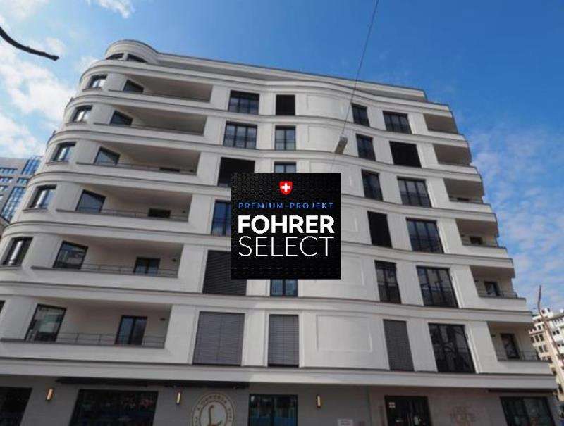 Wohnung zum Kaufen in Düsseldorf 1.600.000 € 140 m²