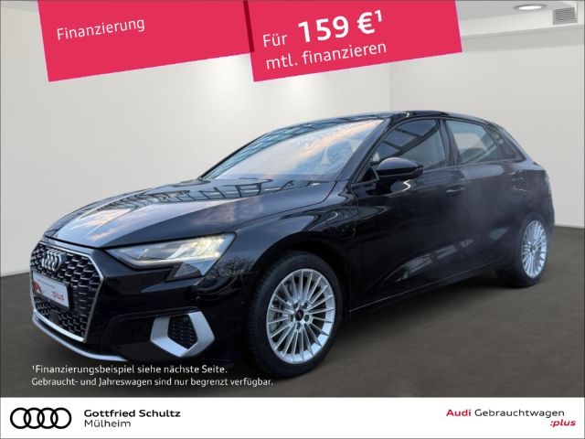 Audi A3 26.651 km 22.980 &euro; Mülheim 45478