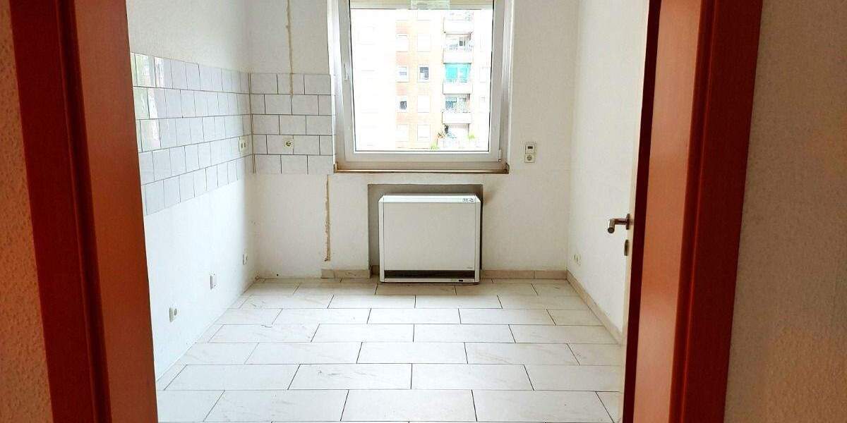 Etagenwohnung Essen Horst - 4 Zimmer, 91 m&sup2;, 182.000&euro; | Angebot:24375370