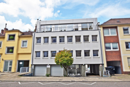 Gewerbeobjekt Essen Südviertel - 1.372&euro; | Angebot:25246021