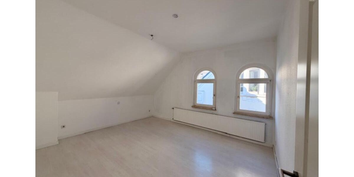 Geräumige 5-Zimmer-Wohnung in Gelsenkirchen-Erle 5 zimmer