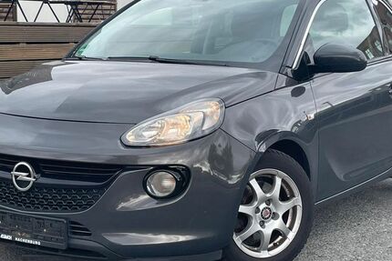Opel Adam 260.061 km 1.799 &euro; Gelsenkirchen 45884