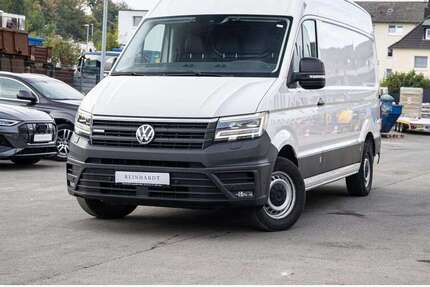 VW Crafter 51.703 km 14.878 € Hagen 58091