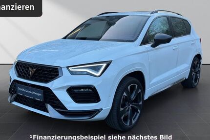 Cupra Ateca 53.600 km 33.390 &euro; Wuppertal 42109