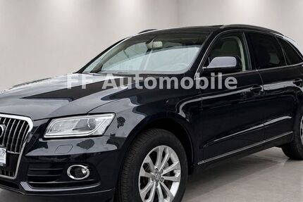 Audi Q5 86.668 km 16.999 &euro; Recklinghausen 45661