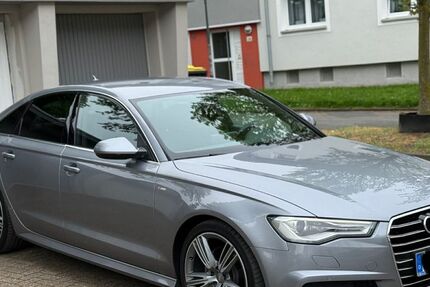 Audi A6 163.391 km 15.800 &euro; Herne 44623