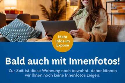 Wohnung Recklinghausen Paulusviertel - 3.5 Zimmer, 60 m&sup2;, 519&euro; | Angebot:27352431
