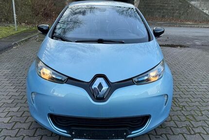 Renault ZOE 100.000 km 3.999 &euro; Wetter Ruhr 58300