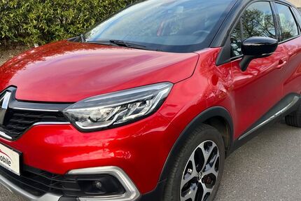 Renault Captur 74.000 km 9.500 &euro; Witten 58454