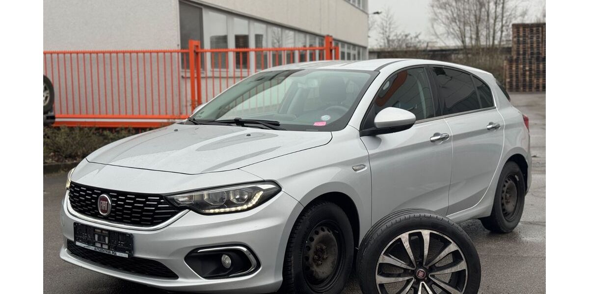 Fiat Tipo 259.000 km 4.990 &euro; Herten 45701
