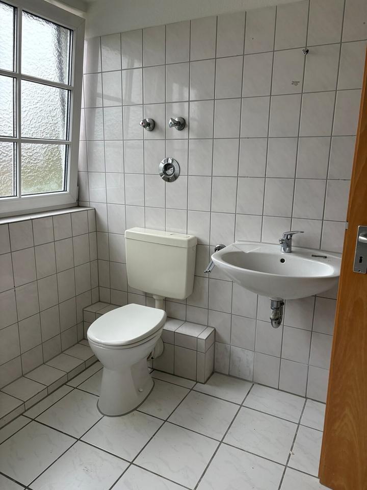 Demnächst frei! 3-Zimmer-Wohnung in Moers Repelen zimmer