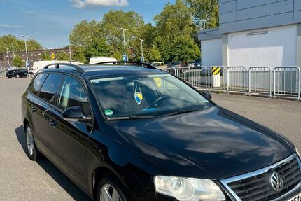 VW Passat 385.000 km 3.300 &euro; Duisburg 47249