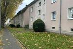 Erdgeschoßwohnung Bochum Bochum-Nord - 1 Zimmer, 32 m&sup2;, 289&euro; | Angebot:25853504