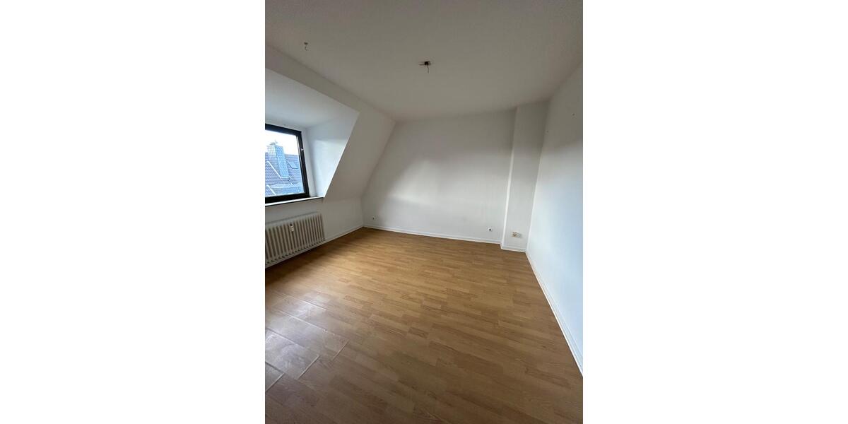 1.5 Zimmer Wohnung in Oberhausen-Alstaden 1.5 zimmer