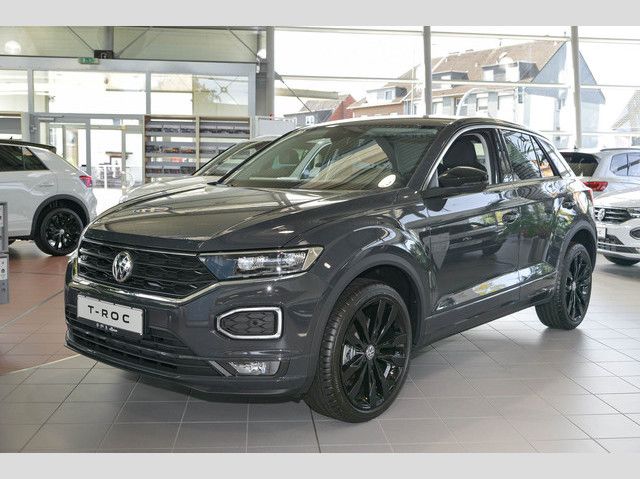 VW T-Roc 78.723 km 21.790 € Duisburg 47178