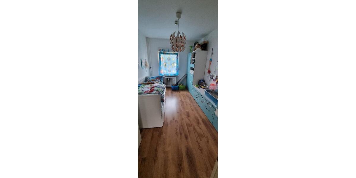 Erdgeschoßwohnung Mülheim an der Ruhr Rechtsruhr-Nord - 3.5 Zimmer, 56 m&sup2;, 461&euro; | Angebot:25643806