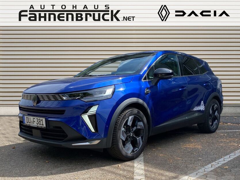 Renault Symbioz 8.900 km 30.790 € Duisburg 47059