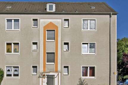 Wohnung zum Mieten in Düsseldorf 570 € 45.71 m² 1.5 zimmer