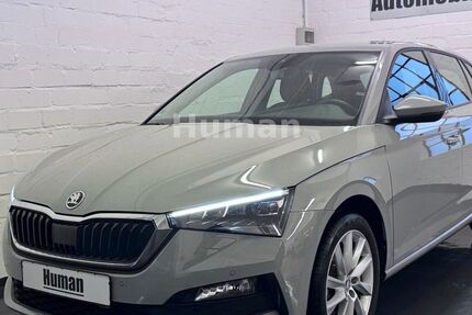 Skoda Scala 133.000 km 15.990 &euro; Wuppertal 42289