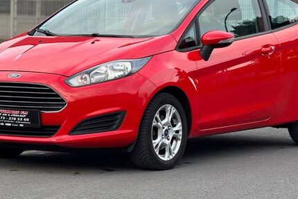 Ford Fiesta 114.000 km 4.290 &euro; Oer-Erkenschwick 45739