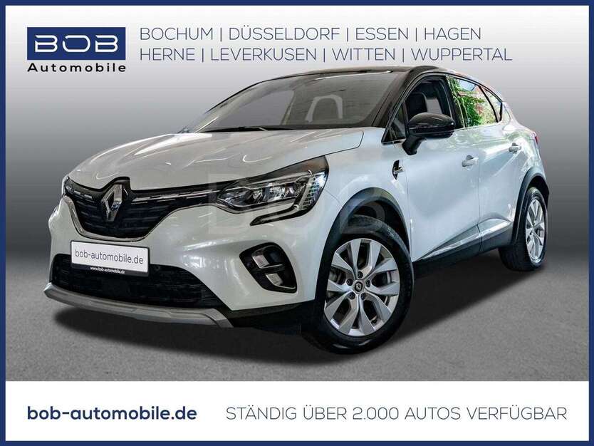 Renault Captur 16.146 km 20.888 € Düsseldorf 40233