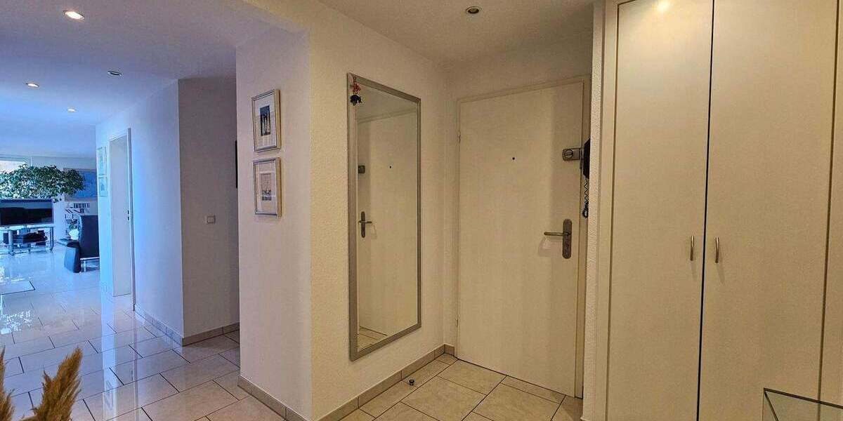 Attraktives Mehrfamilienhaus mit Selbstnutzerwohnungen in guter Lage in Wetter-Wengern 1 zimmer