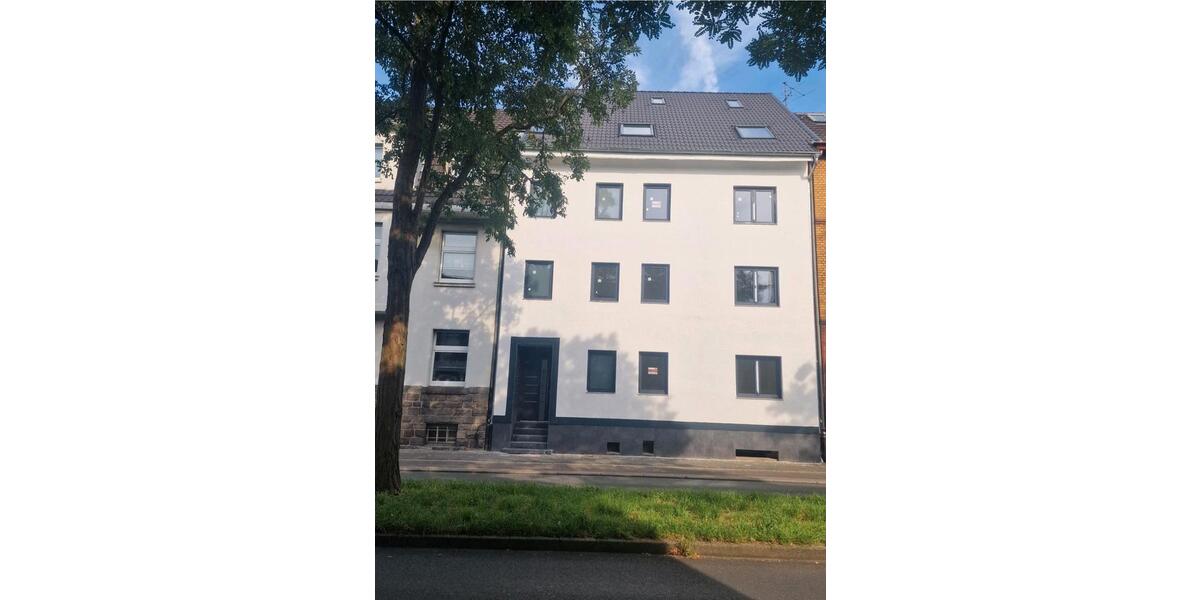 Moderne Drei-Zimmer-Wohnung in Ratingen-Stadtmitte 3 zimmer