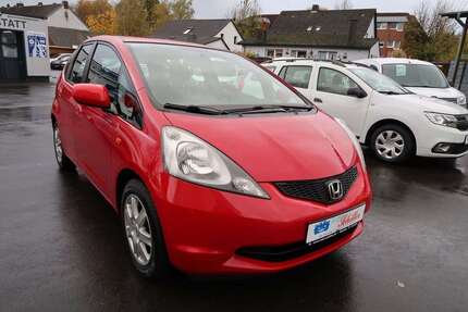 Honda Jazz 136.500 km 4.400 € Bochum 44803