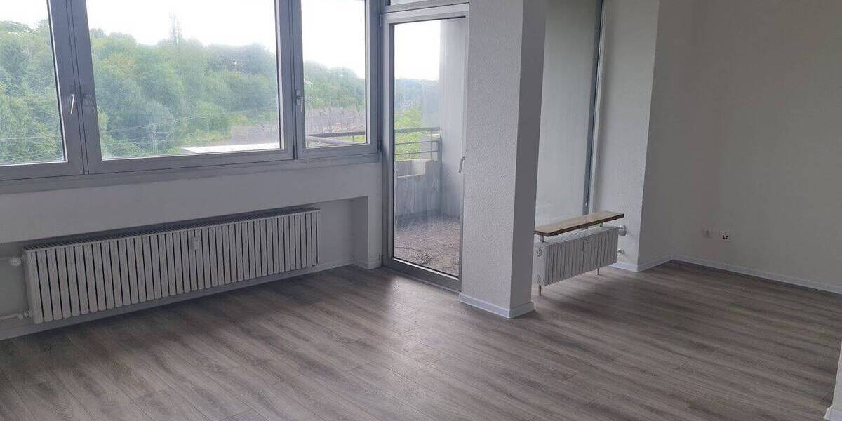 Schönes 1-Zimmer-Apartment in Essen Steele zu vermieten! 1 zimmer