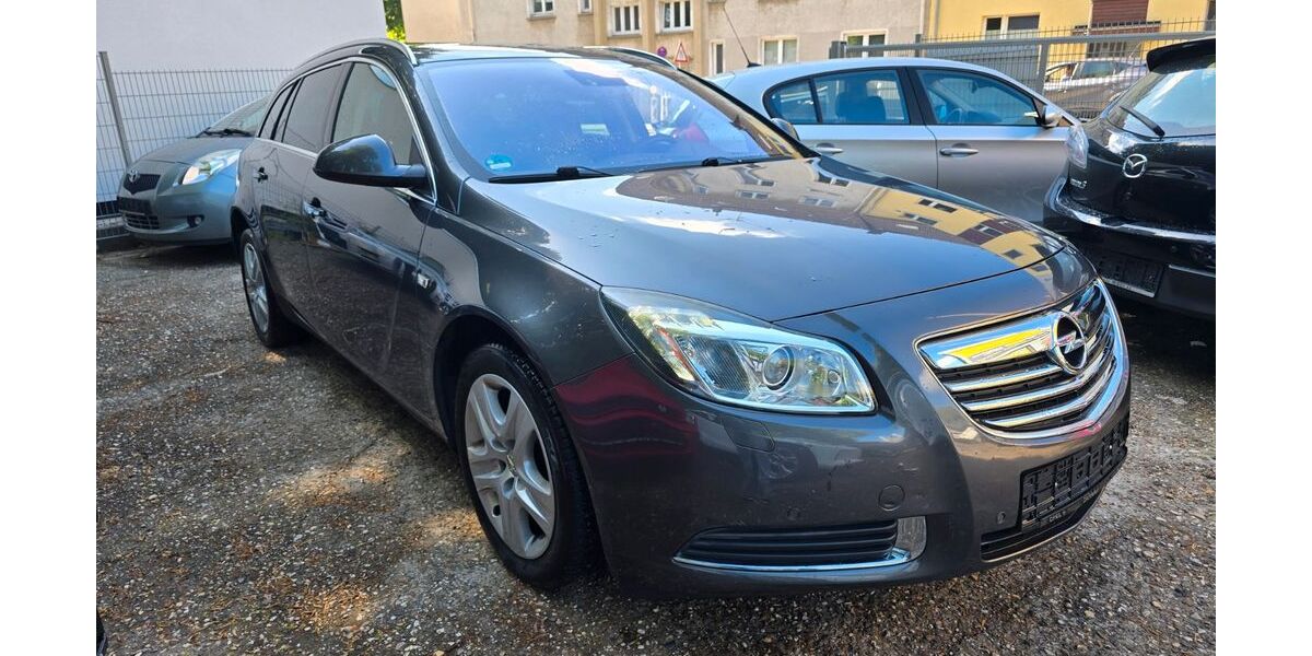 Opel Insignia 217.000 km 6.200 &euro; Essen 45144