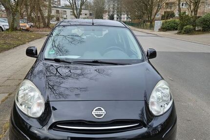 Nissan Micra 156.400 km 3.400 &euro; Essen 45279